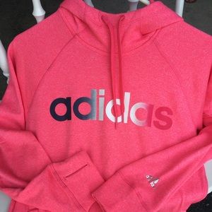 Adidas Climawarm Sweatshirt
